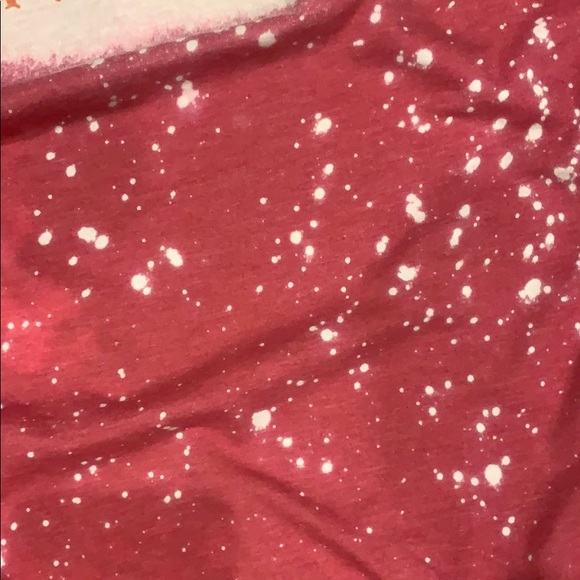 New bleach Christmas shirt - Picture 2 of 4